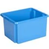 Nesta Opbergbox 32L Blauw -Woonaccessoires Verkoop 1000018201