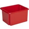 Nesta Opbergbox 32L Rood -Woonaccessoires Verkoop 1000018241