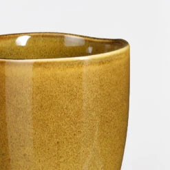 Mica Decorations Tabo Serviesset 4 Persoons Keramiek Oker 8 Mica Decorations Tabo Serviesset 4 Persoons Keramiek Oker -Woonaccessoires Verkoop 1000019287 0102