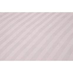 Ten Cate 100% Katoensatijnen Lits Jumeaux Dekbedovertrek - 240x200/220 - Roze -Woonaccessoires Verkoop 1000023928 0111