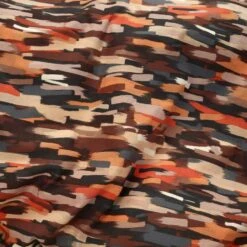 De Witte Lietaer Dekbedovertrek Rothko - 260 X 240 Cm - Katoen Flanel -Woonaccessoires Verkoop 1000028729 0102