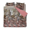 Cinderella Dekbedovertrek Annabelle - Satijn - 260x200/220 Cm - Dusty Pink -Woonaccessoires Verkoop 1000030609