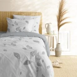 Cinderella Dekbedovertrek Carly - Satijn - 200x200/220 Cm - Grey -Woonaccessoires Verkoop 1000034791 0103