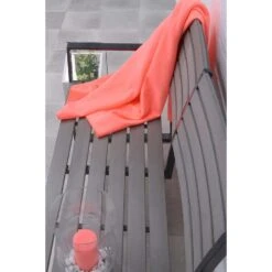 Garden Impressions Detroit Parkbank - Royal Grey -Woonaccessoires Verkoop 1000042149 0103