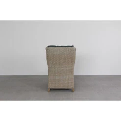 VDG King Dining Tuinstoel - Dessert -Woonaccessoires Verkoop 1000048038 0102