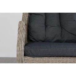 VDG King Dining Tuinstoel - Dessert -Woonaccessoires Verkoop 1000048038 0103