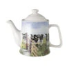 Wiebe Van Der Zee Theepot Mag Het Hek Open? 1 Liter