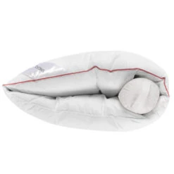 Ducky Dons Kussen Quattro