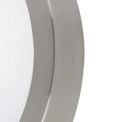 EGLO Vento 2 - buitenverlichting - LED wandlamp met sensor - wit/staal -Woonaccessoires Verkoop 1000072125 0102