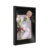 ACAZA Fotolijst In 3D - Box Frame - 3.5 Cm Diep - 40x60cm - Zwart -Woonaccessoires Verkoop 1000073988
