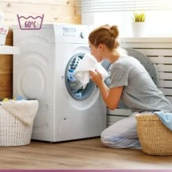 Klassiek Lavendel Essence Hoofdkussen -50x70 Cm -Woonaccessoires Verkoop 1000080658 0102