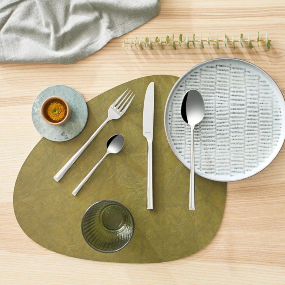 Amefa Metropole - 16 Delige Bestekset- 4 Persoons 4 Amefa Metropole - 16 Delige Bestekset- 4 Persoons - Afbeelding 2