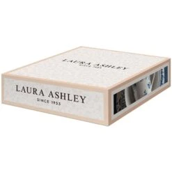 Laura Ashley Giftset 4 Borden 20 Cm Floris -Woonaccessoires Verkoop 1000093010 0102