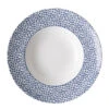 Laura Ashley Bord Pasta Diep 27,5 Cm Floris -Woonaccessoires Verkoop 1000093020