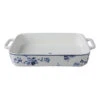 Laura Ashley Ovenschaal 32x22,5 Cm 1 Laura Ashley Ovenschaal 32x22,5 Cm -Woonaccessoires Verkoop 1000093048