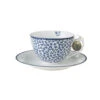 Laura Ashley Kop En Schotel Floris 26 Cl. -Woonaccessoires Verkoop 1000093090
