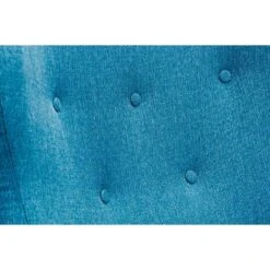 Fauteuil Viborg - Stof - Turquoise 9 Fauteuil Viborg - Stof - Turquoise -Woonaccessoires Verkoop 10209329 9000