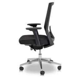 MRC PROfessional Ergonomische Bureaustoel - Voldoet Aan EN1335 Norm 8 MRC PROfessional Ergonomische Bureaustoel - Voldoet Aan EN1335 Norm -Woonaccessoires Verkoop 1471410452 0103