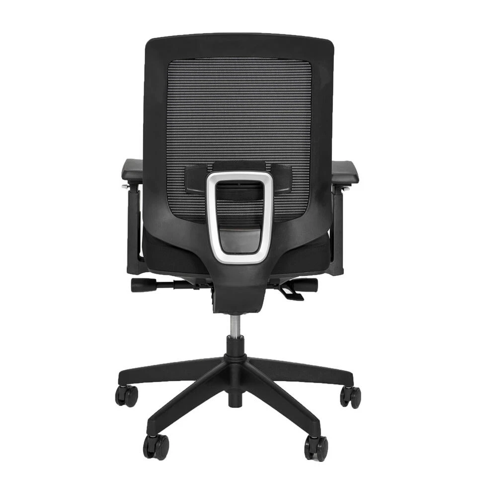 ProjectChair Bureaustoel B01 4 ProjectChair Bureaustoel B01 - Afbeelding 2