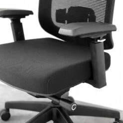 ProjectChair Bureaustoel B01 9 ProjectChair Bureaustoel B01 -Woonaccessoires Verkoop 1765215453 0103