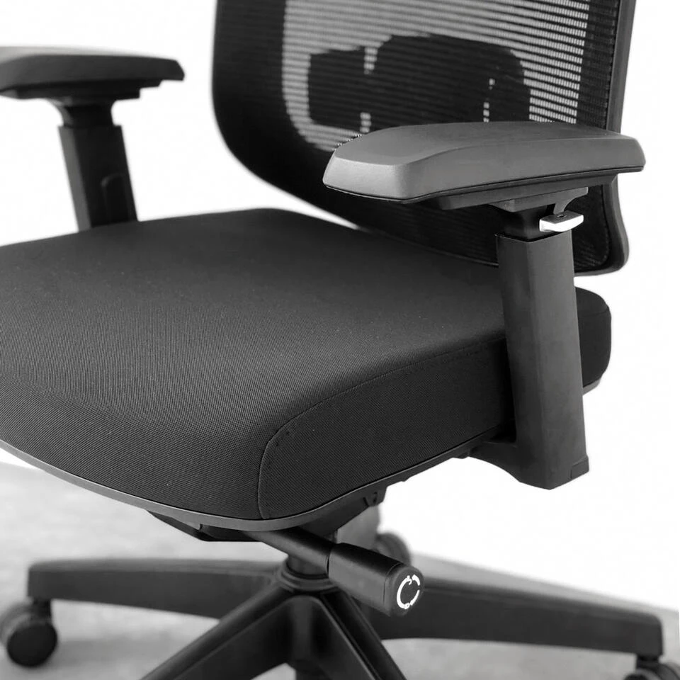 ProjectChair Bureaustoel B01 6 ProjectChair Bureaustoel B01 - Afbeelding 4