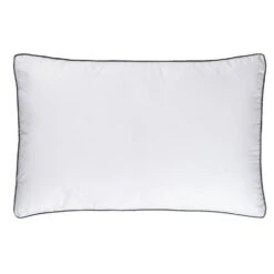 Royal Hoofdkussen Duo Climacool - 45x75 Cm -Woonaccessoires Verkoop 30200130 0101