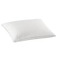 Comfort Hoofdkussen Duo Memoryfoam - 50x65x10 Cm -Woonaccessoires Verkoop 30200131 0600