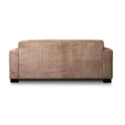 Bank Stuttgart 3-zits - Mokka 9 Bank Stuttgart 3-zits - Mokka -Woonaccessoires Verkoop 81003136 8003