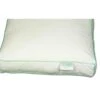 Polydaun Hoofdkussenset Sanel Anti-allergeen - 60x50x10 Cm -Woonaccessoires Verkoop 81025961