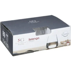 Secret De Gourmet Tumbler Glazen - 6 St - 430 Ml - Selenga -Woonaccessoires Verkoop b986a19536ea4558970cc9f565c6e788