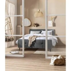 Hanglamp Lisa - Rotan - Naturel 9 Hanglamp Lisa - Rotan - Naturel -Woonaccessoires Verkoop sf 12301380 9053